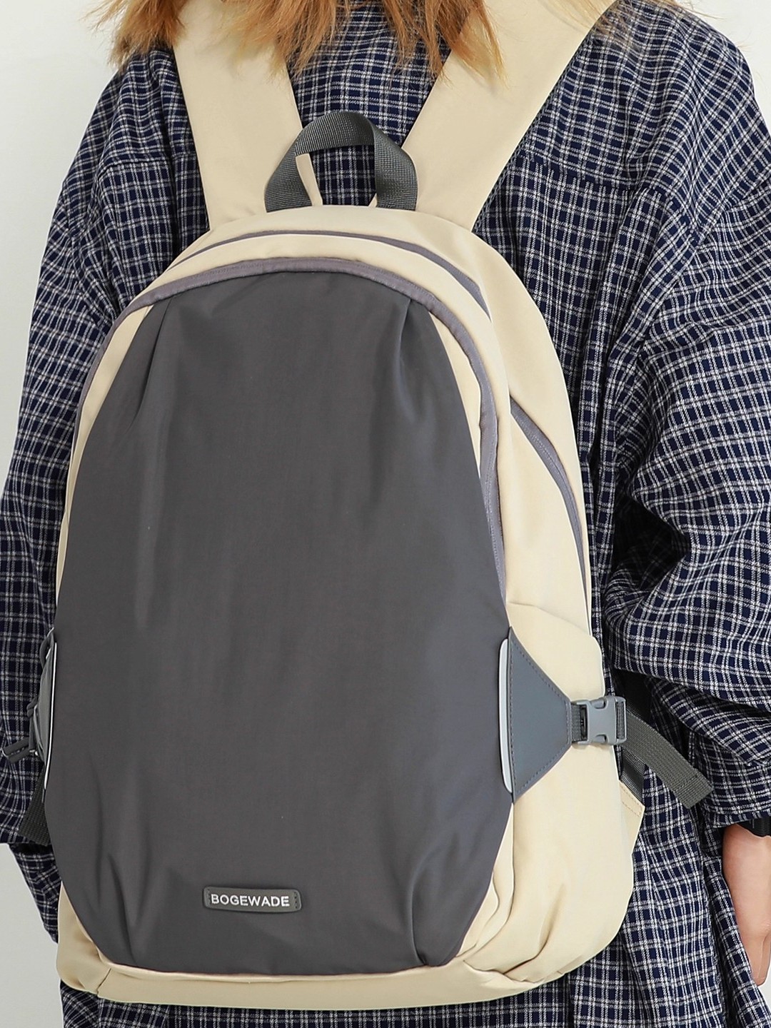 Cycling Commuter Backpack Laptop - Lightweight Commuter Outdoor Cycling Laptop Backpack