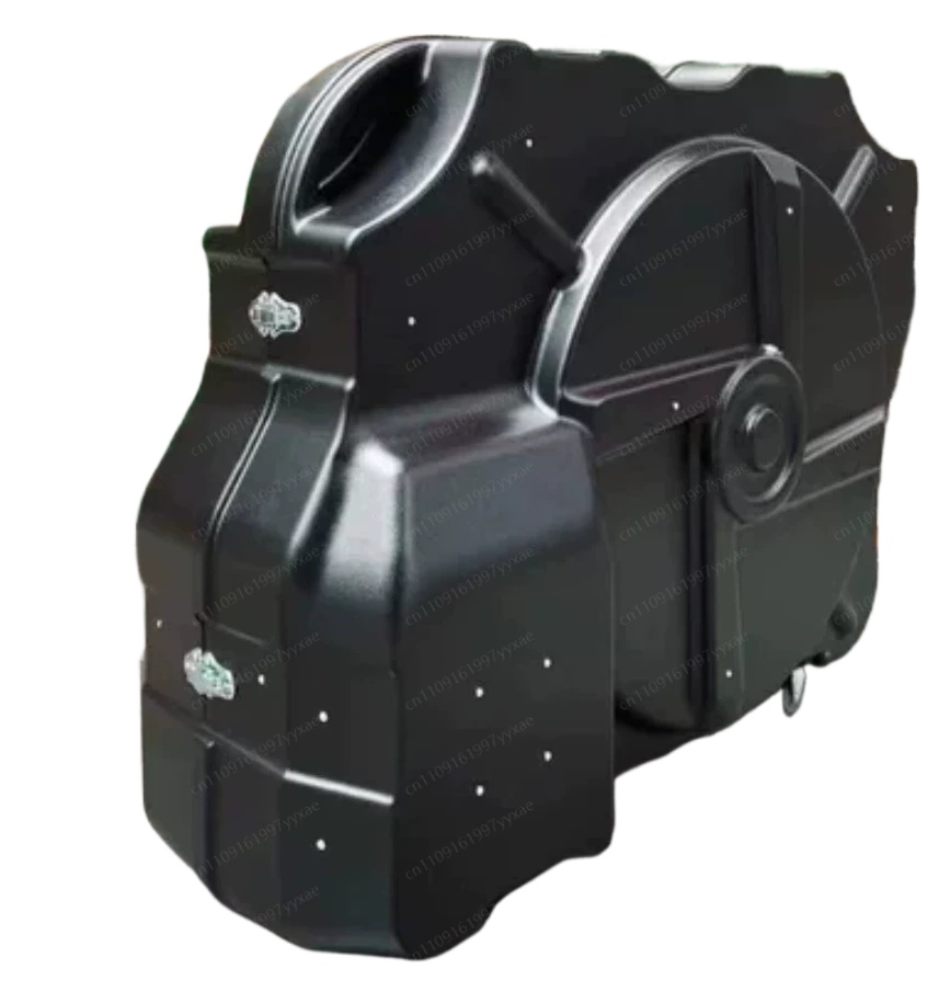 Commuting By Bike - Bicycle Travel Case Bikes - Bicycle