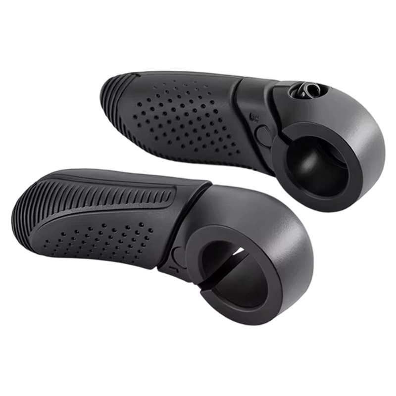 Cycling Commute Distance - ABYM Adjustable Angle Bicycle Handlebar Rest