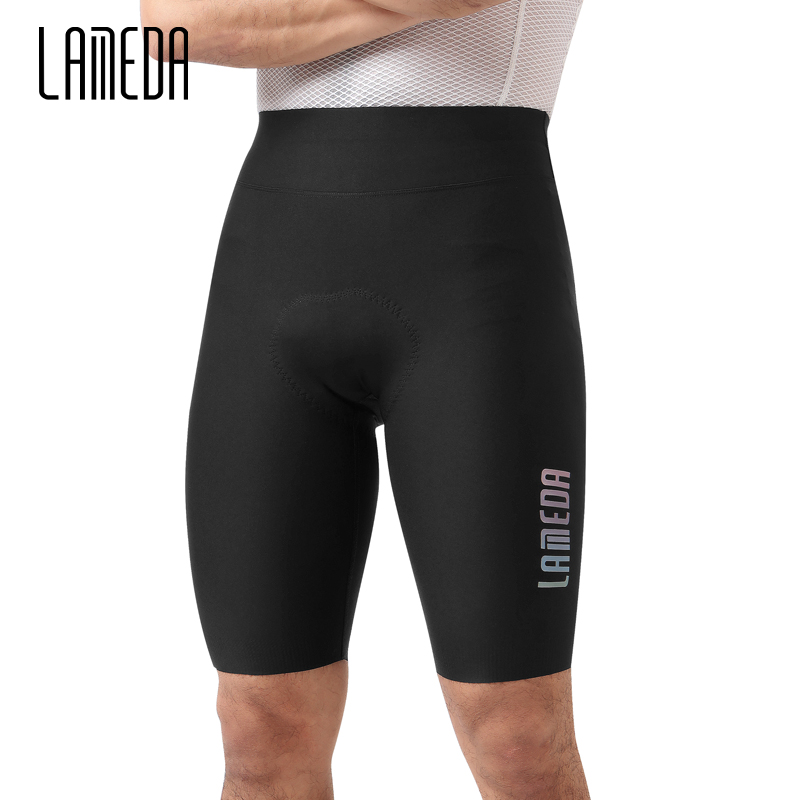 Cycling Commuter Clothing - LAMEDA Summer Bicycle Shorts Five-Point Cycling