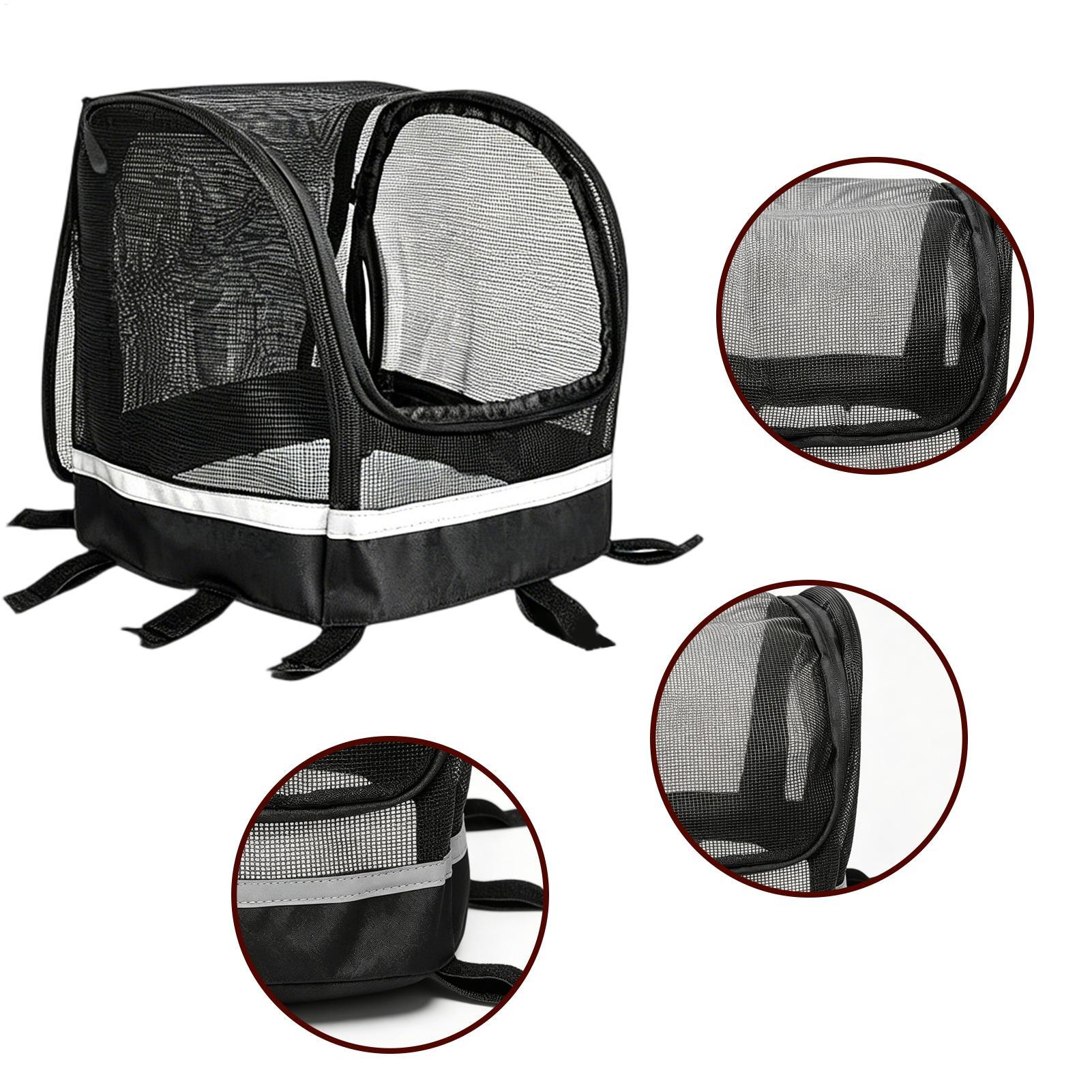 Bike Dog Basket Pet Bicycle Ha - Commuting By Bike review and price