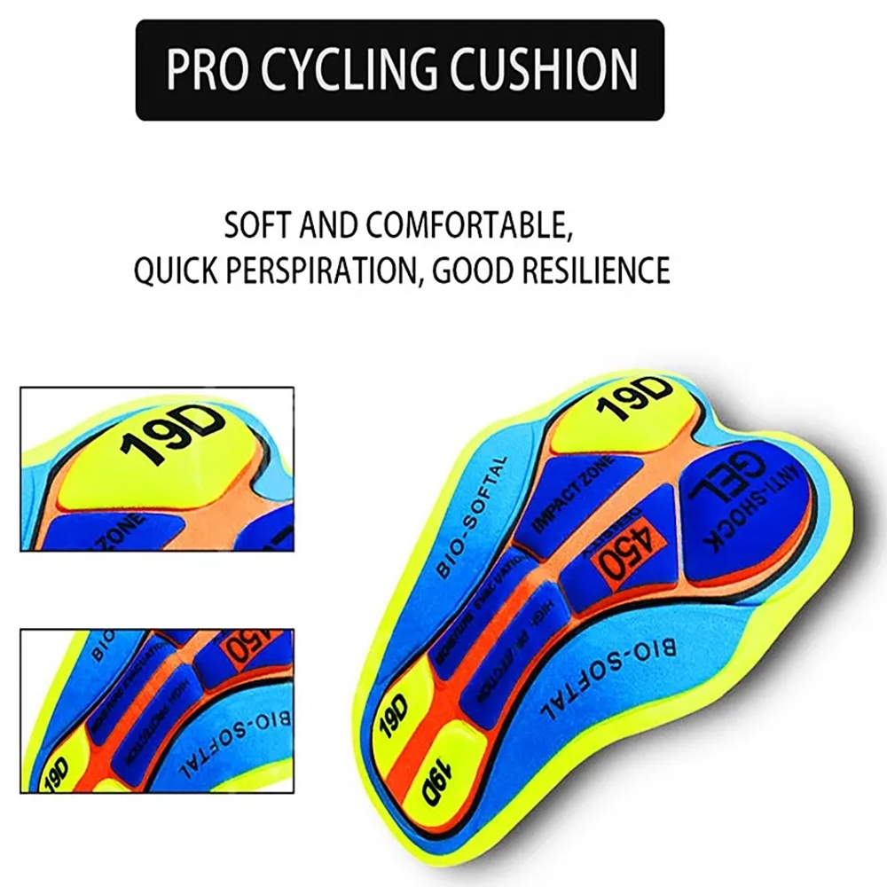Cycling Shorts Maillot Cycling - Cycling Commute Shorts review and price