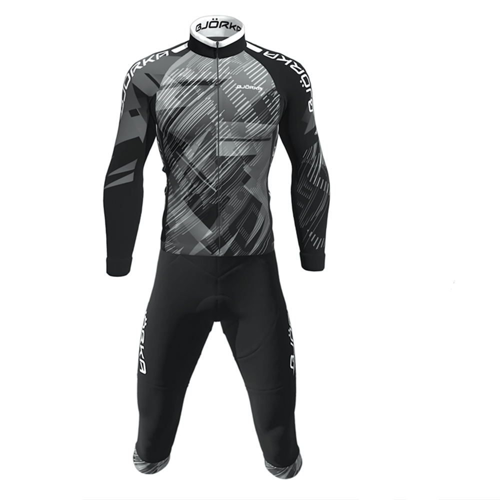 Spring/Autumn Bjorka Cycling L - Cycling Commute Shorts review and price