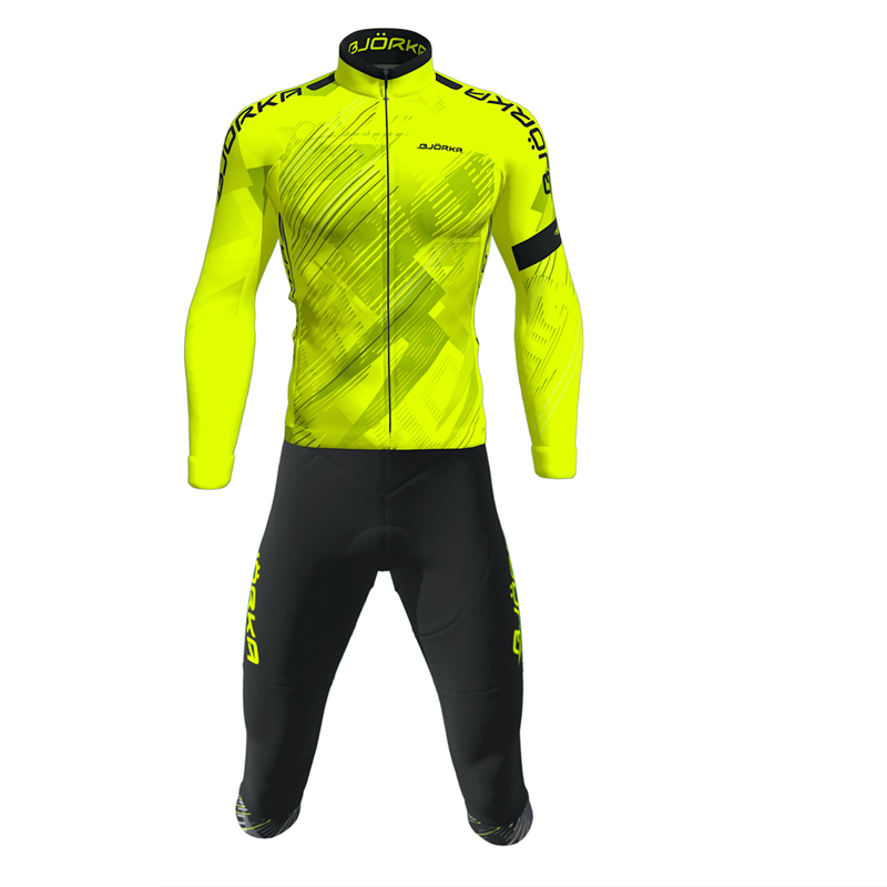Spring/Autumn Bjorka Cycling L - Cycling Commute Shorts review and price