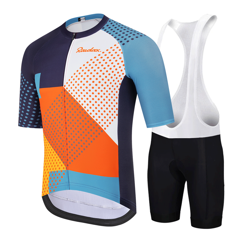 RAUDAX Men's Cycling Jersey Se - Cycling Commute Shorts review and price