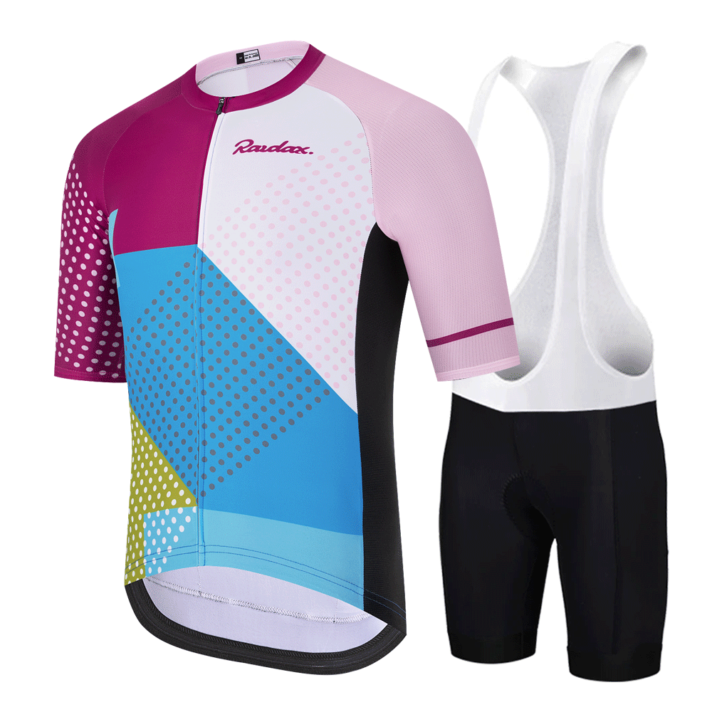 RAUDAX Men's Cycling Jersey Se - Cycling Commute Shorts review and price