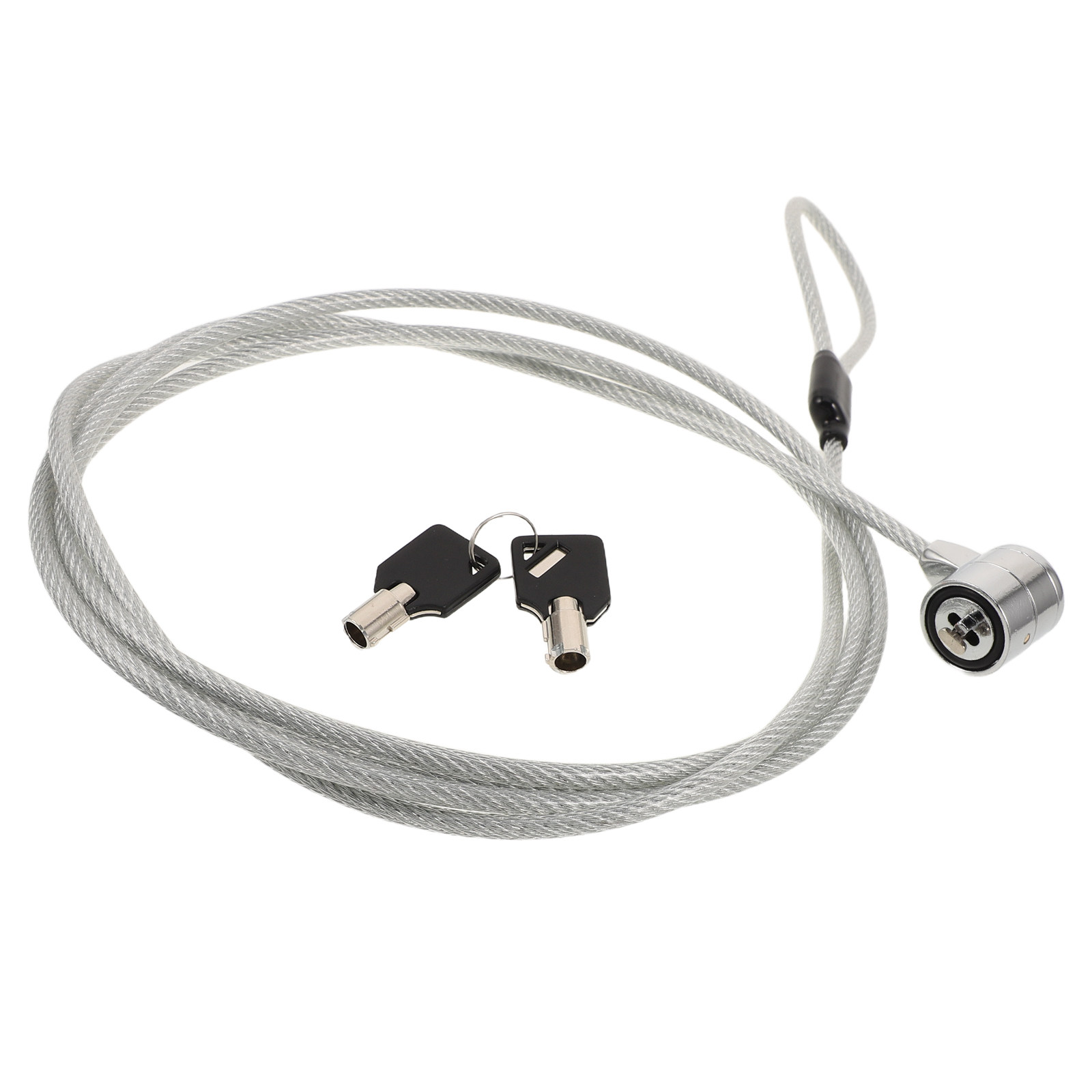 1Set Laptop Security Lock Cabl - Cable Lock Flexible review and price