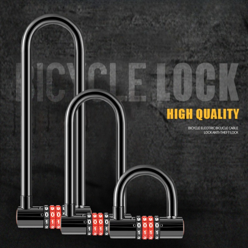 185mm/173mm/50mm Extended U-sh - U Lock Heavy Duty review and price