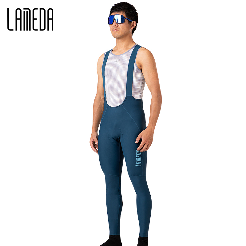 LAMEDA MTB Cycling Pants Men S - Cycling Commuter Clothing review and price