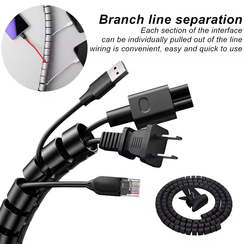 2m Flexible Spiral Cable Wire  - Cable Lock Flexible review and price