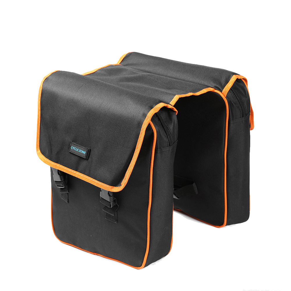 Double Side Travel Bike Trunk  - Cycling Journey review and price