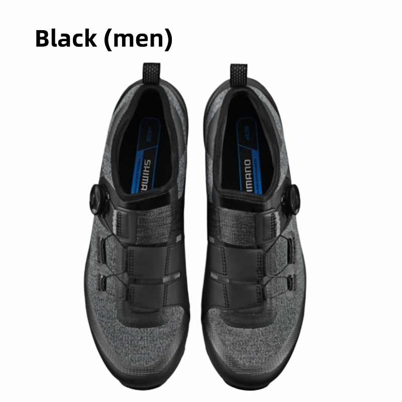 Shimano SH-ET701 Flat Touring  - Cycling Commuter Shoes review and price