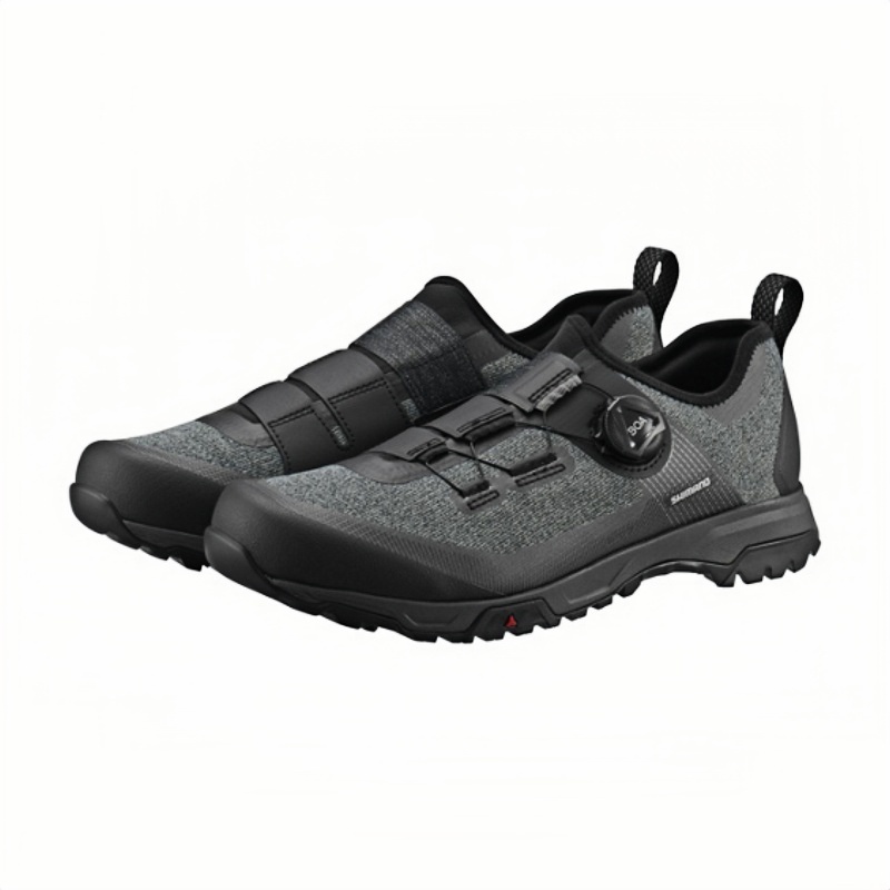 Shimano SH-ET701 Flat Touring  - Cycling Commuter Shoes review and price