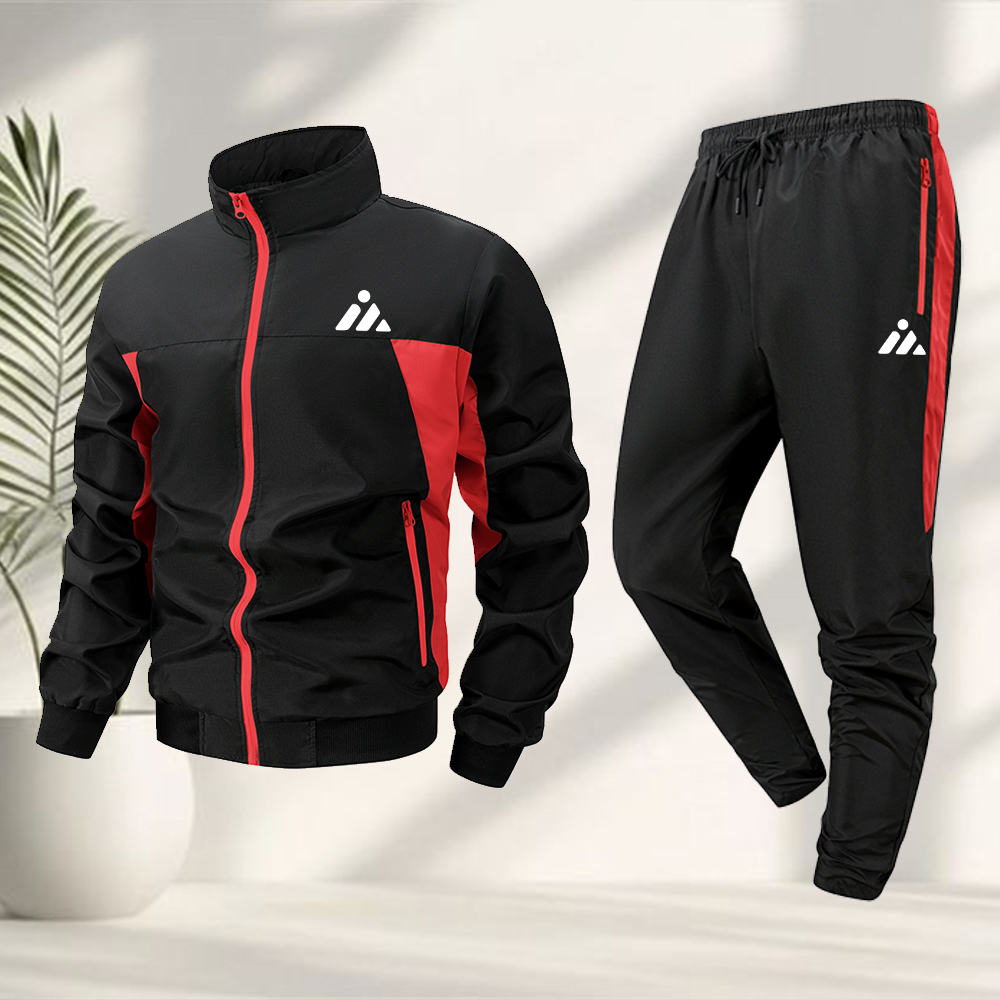 Men's Casual Sports Suit Creat - Cycling Commuter Clothing review and price
