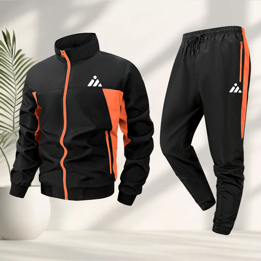Men's Casual Sports Suit Creat - Cycling Commuter Clothing review and price