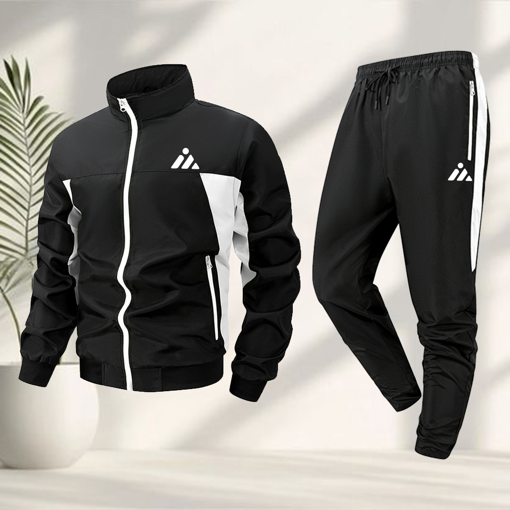 Men's Casual Sports Suit Creat - Cycling Commuter Clothing review and price