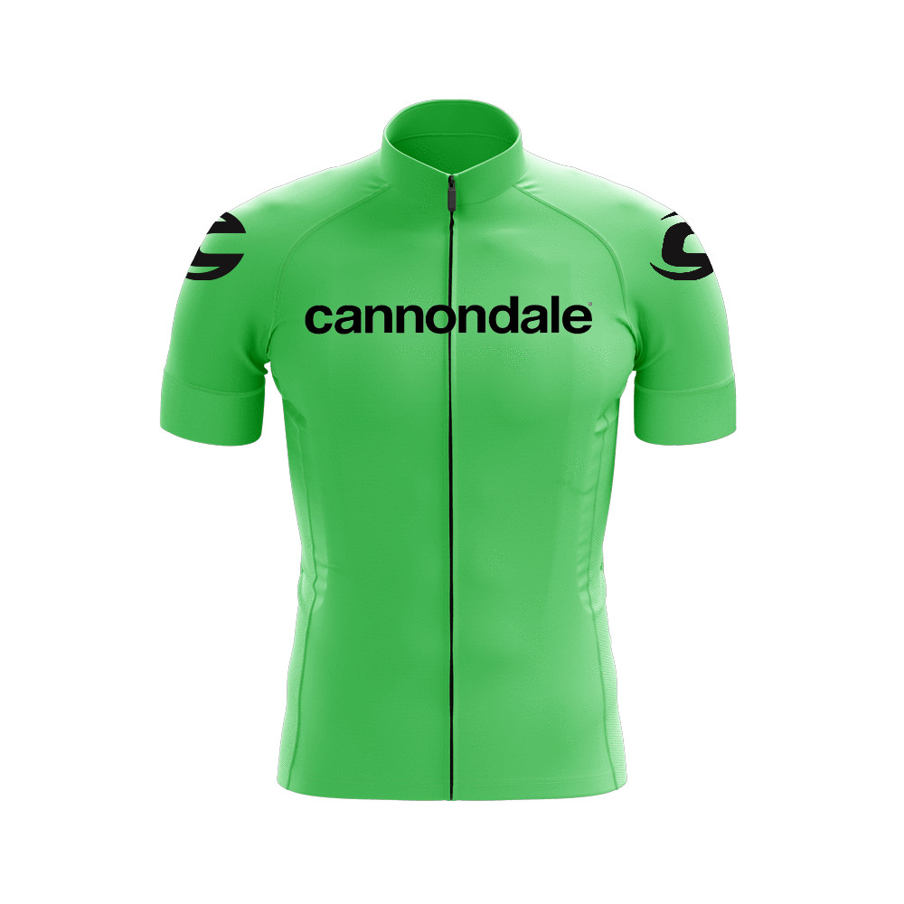 Cannondale Cycling Jersey Summ - Cycling Commuter Clothing review and price