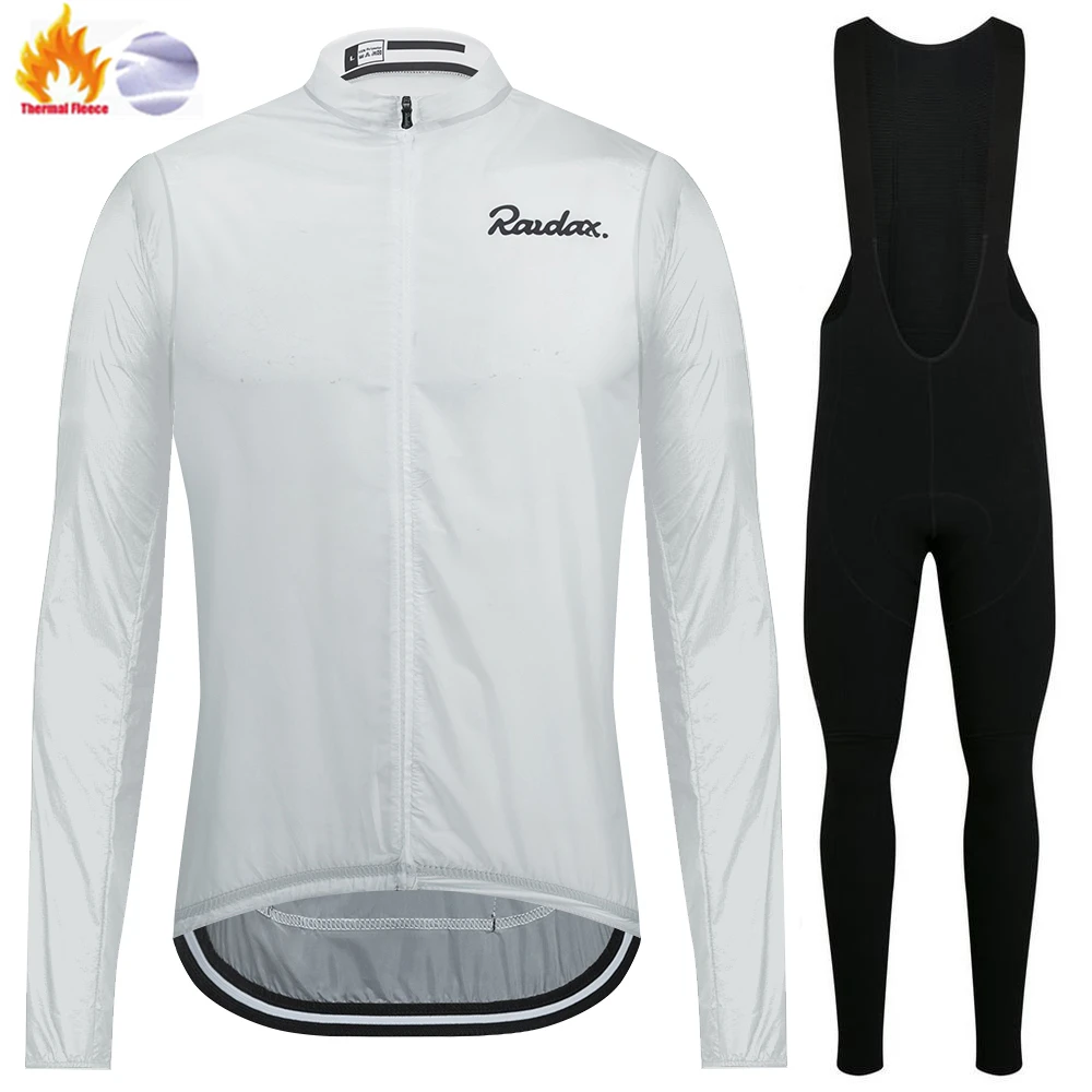 Raudax Autumn and Winter Windp - Cycling Commuter Clothing review and price