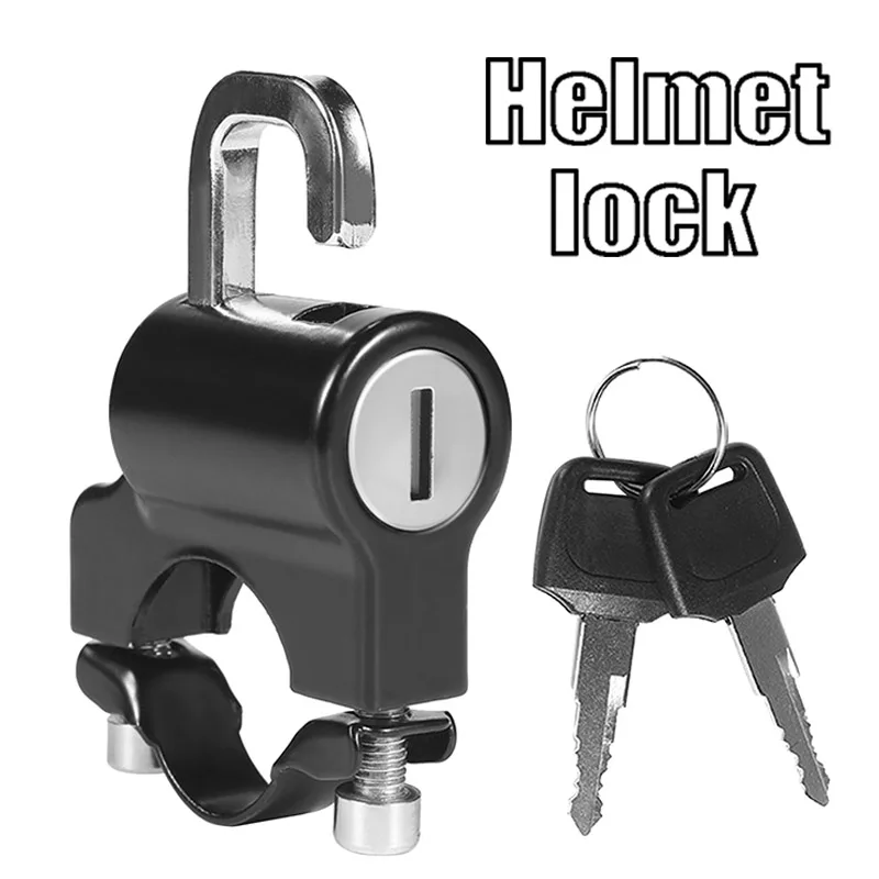 Multifunctional Lock Head Elec - Commuter Bike Lock review and price