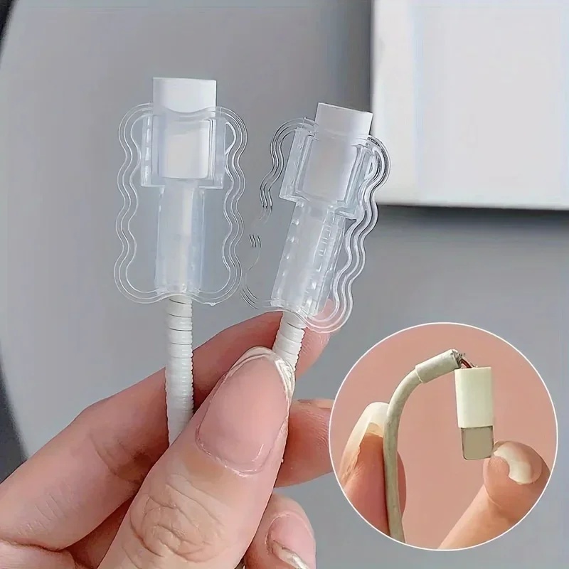 Data Cable Protector Sleeves,A - Cable Lock Flexible review and price