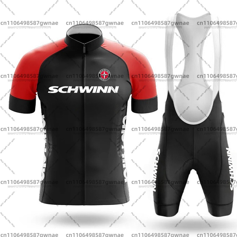 Summer Schwinn Cycling Jersey  - Cycling Commute Shorts review and price