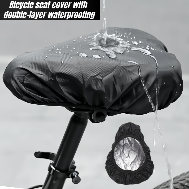 10PCS Bike Seat Cover Bicycle  - Commuting By Bike review and price