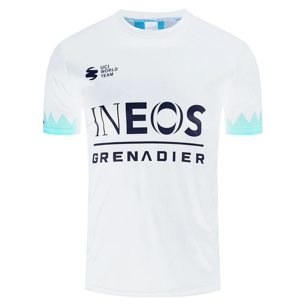 New 2025 QUICK Dry T-shirt INE - Cycling Commuter Clothing review and price