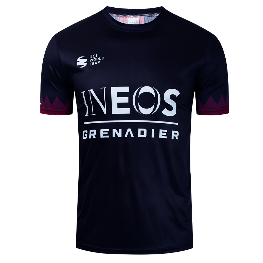 New 2025 QUICK Dry T-shirt INE - Cycling Commuter Clothing review and price