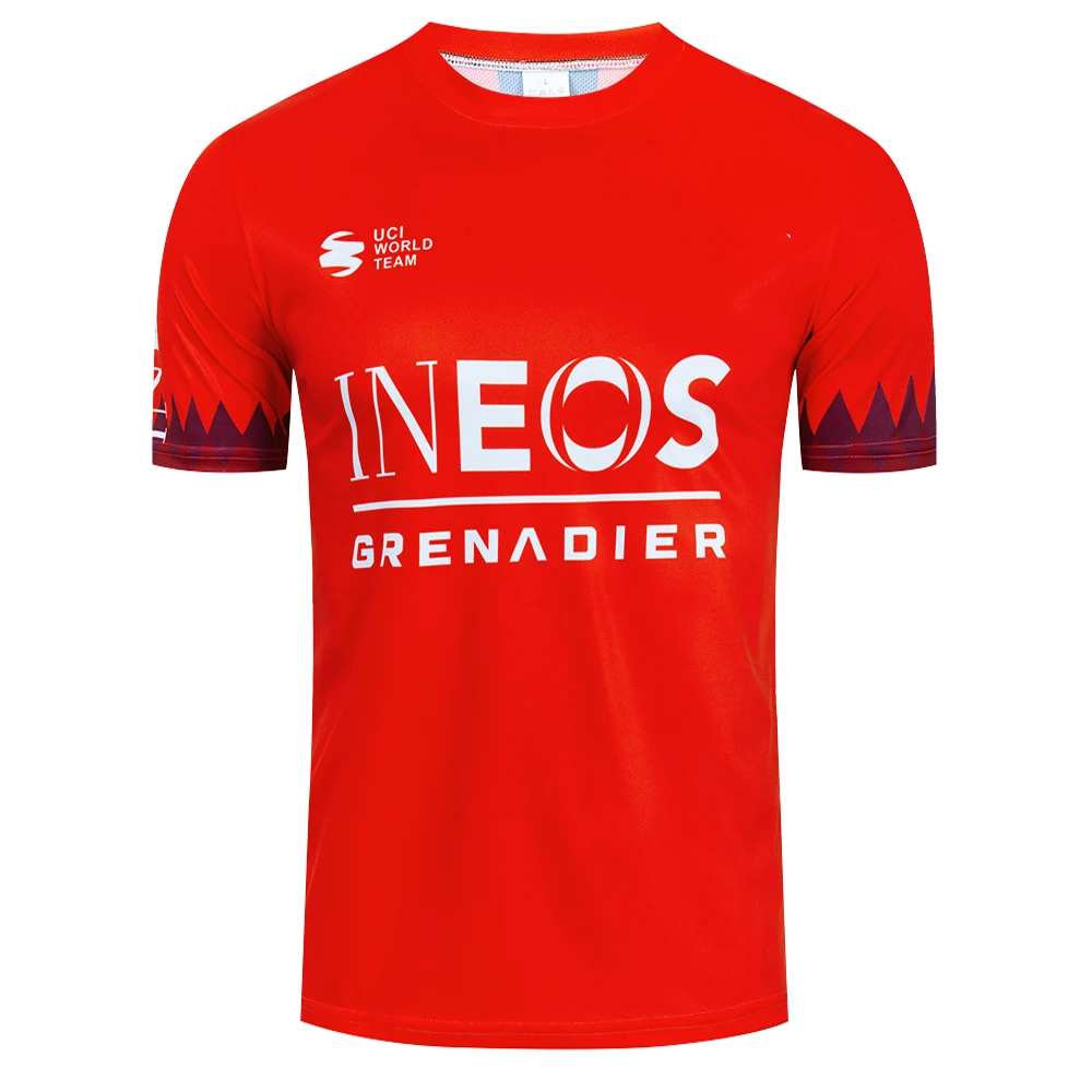New 2025 QUICK Dry T-shirt INE - Cycling Commuter Clothing review and price