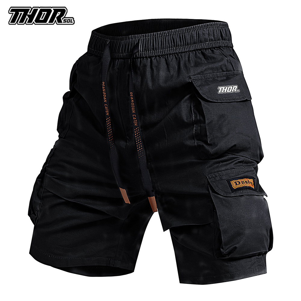 THORSOL Cycling Pants Summer B - Cycling Commuter Clothing review and price