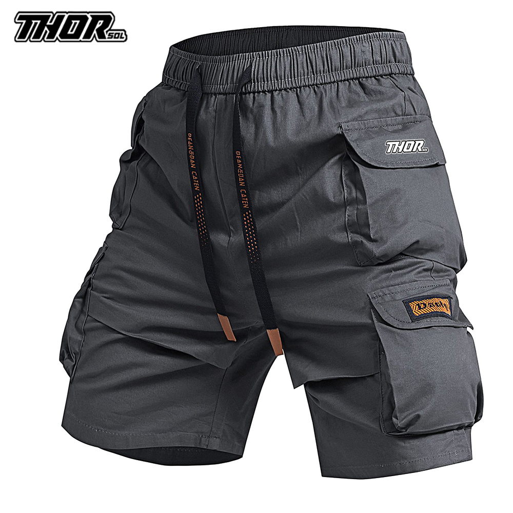 THORSOL Cycling Pants Summer B - Cycling Commuter Clothing review and price
