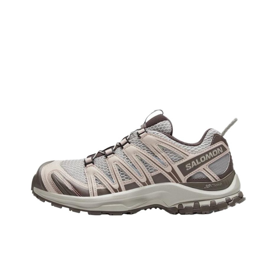 SALOMON XA PRO 3D Running Shoe - Salomon Shoes Xa Pro 3D review and price