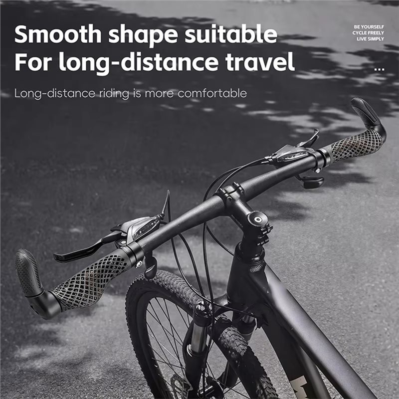 Ergonomic Bicycle Handlebar Re - Cycling Commute Distance review and price