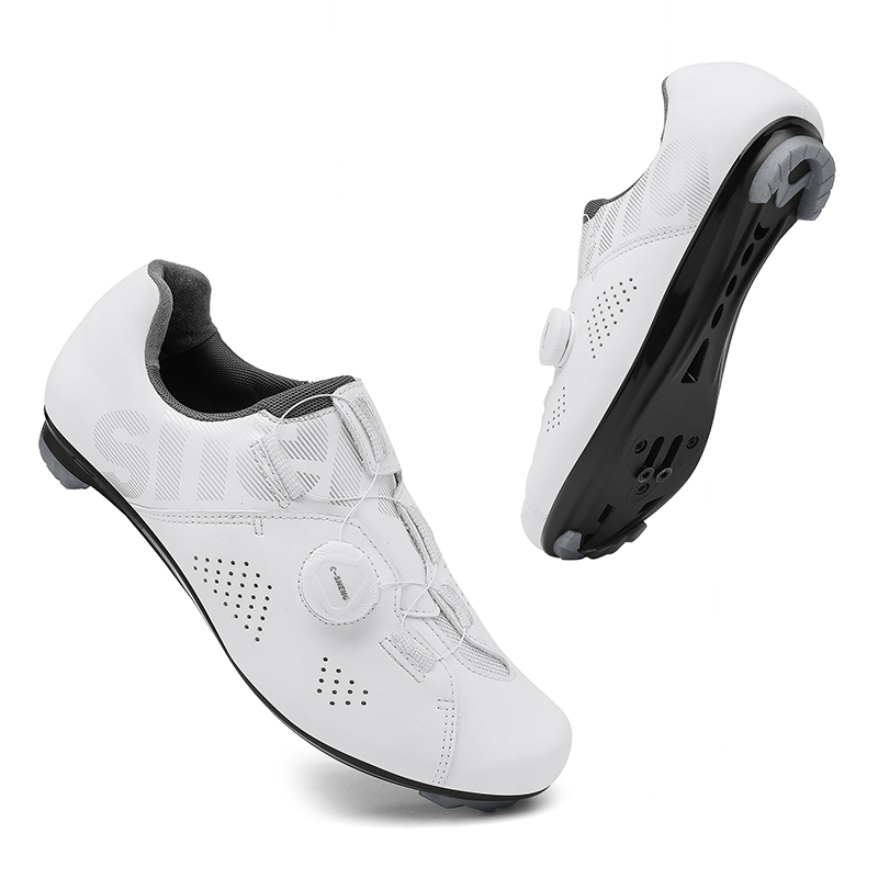 Single‑Buckle Road Cycling Sho - Cycling Commuter Shoes review and price