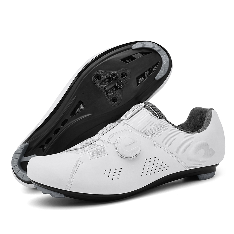 Single‑Buckle Road Cycling Sho - Cycling Commuter Shoes review and price