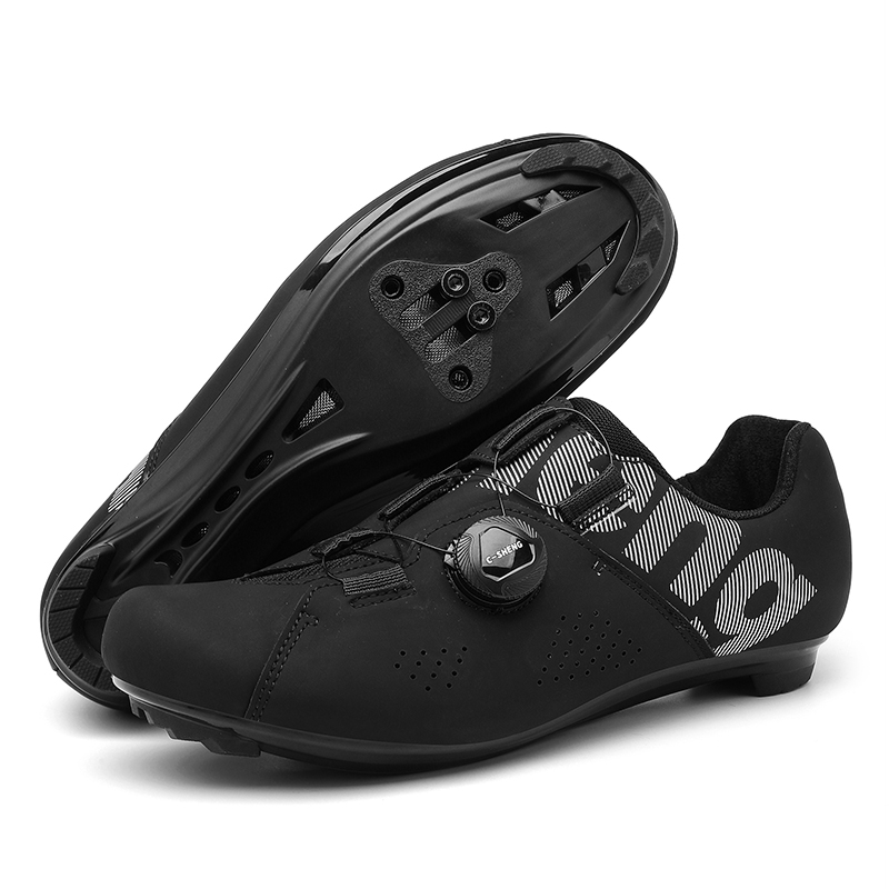 Single‑Buckle Road Cycling Sho - Cycling Commuter Shoes review and price