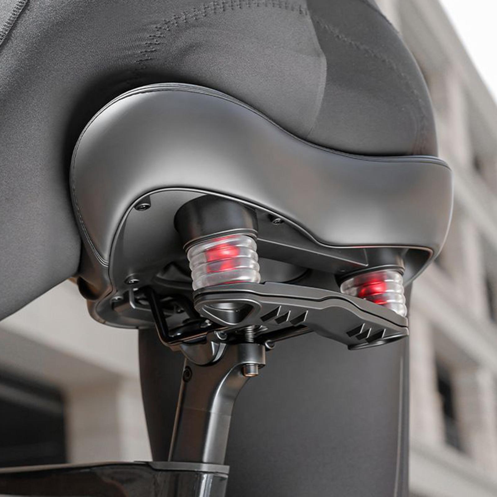 Bike Seat Cushion Comfortable  - Cycling Commute Distance review and price