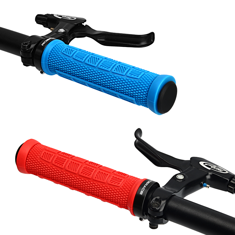 Bicycle Alluminium Alloy Soft  - Commuter Bike Lock review and price