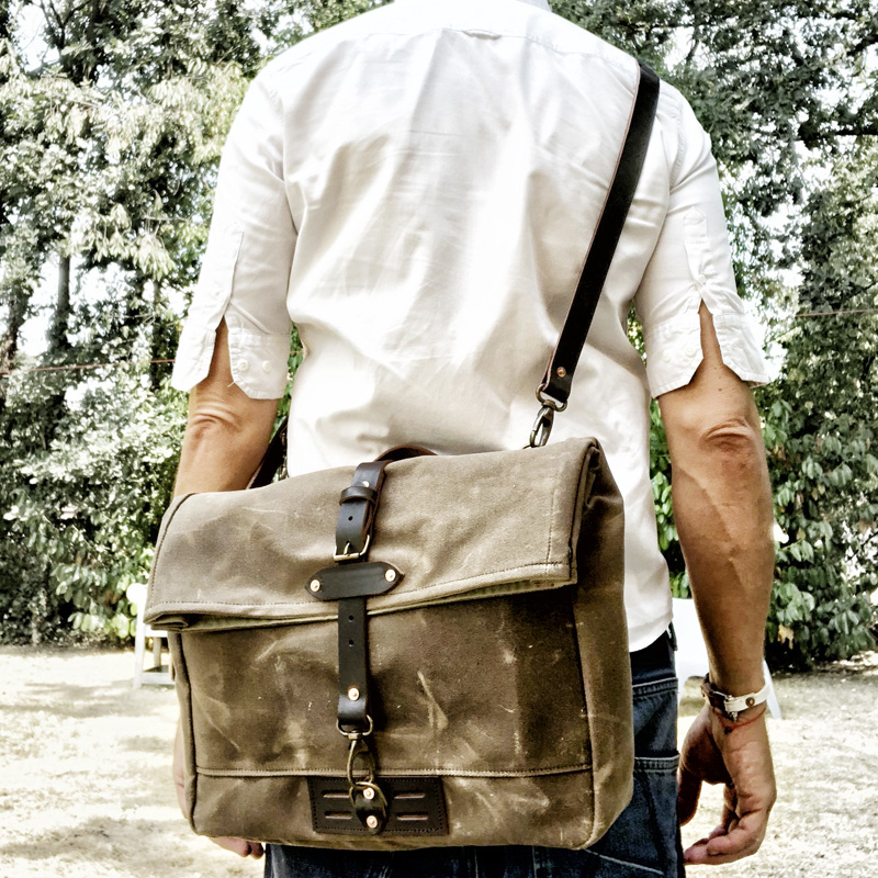 Universal Motorcycle Luggage B - Cycling Journey review and price