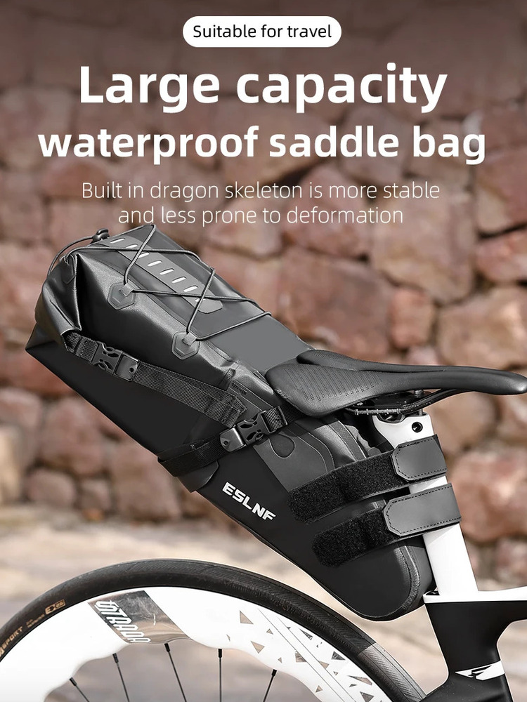 ESLNF Reflective Waterproof MT - Cycling Journey review and price