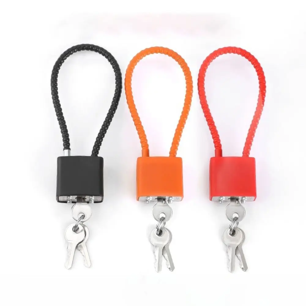 Lightweight Multifunctional Ca - Cable Lock Flexible review and price