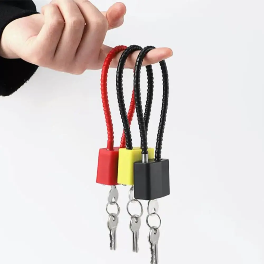 Lightweight Multifunctional Ca - Cable Lock Flexible review and price
