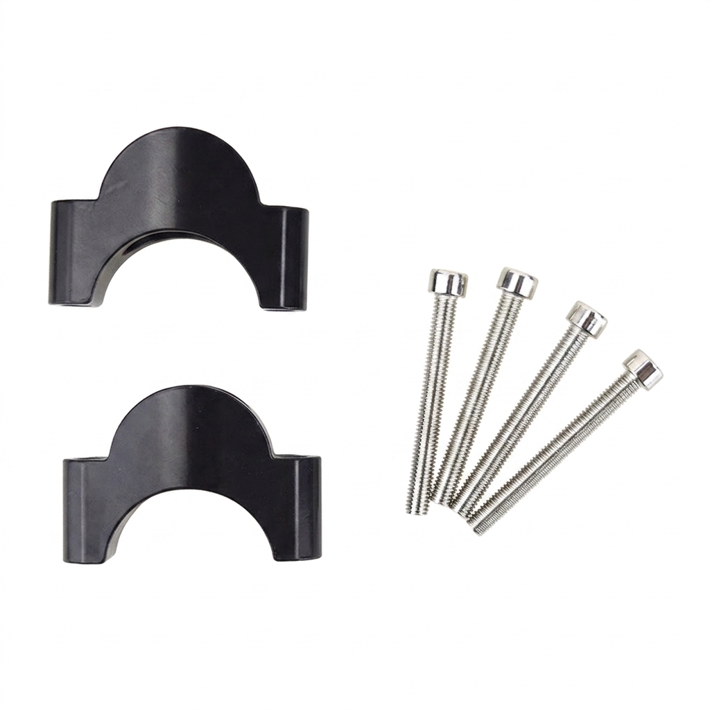 Handlebar Rest Riser Pads Ergo - Cycling Commute Distance review and price
