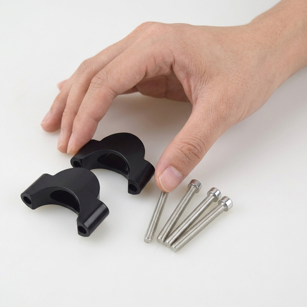 Handlebar Rest Riser Pads Ergo - Cycling Commute Distance review and price