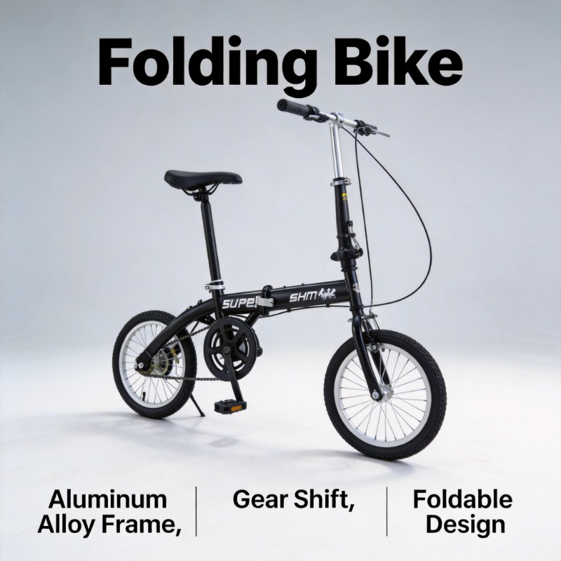 Commuters & Students Bike Bicy - Commuter Biking review and price