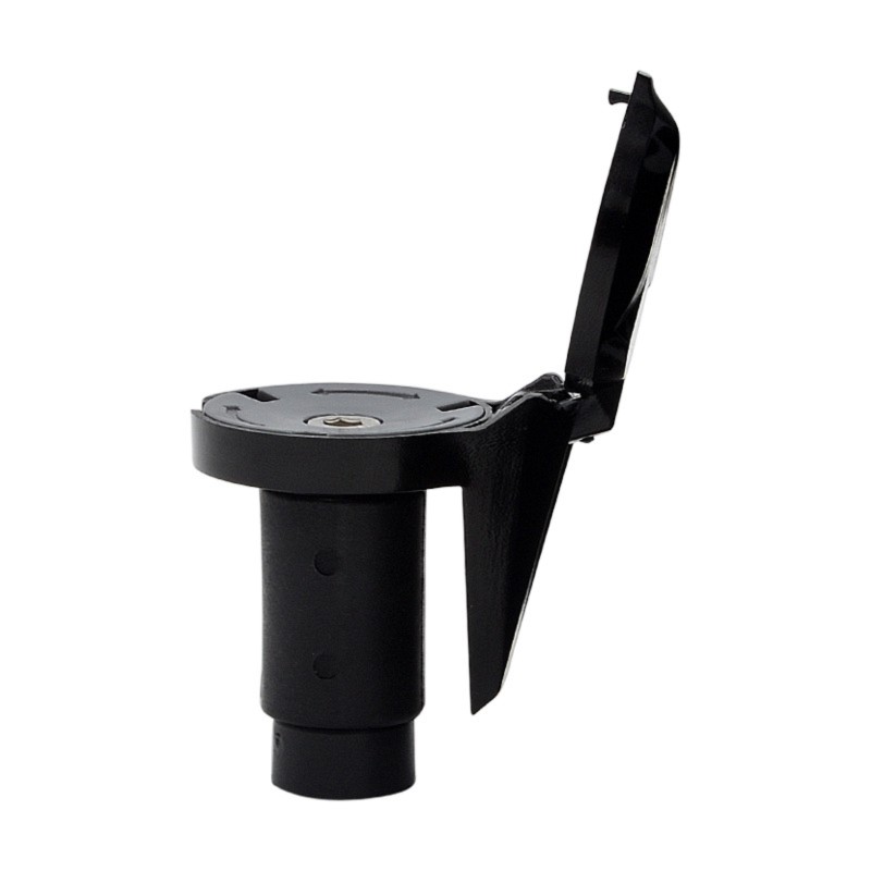 HOES-HD Bicycle Rear View Mirr - Mirror Handlebar Convex review and price