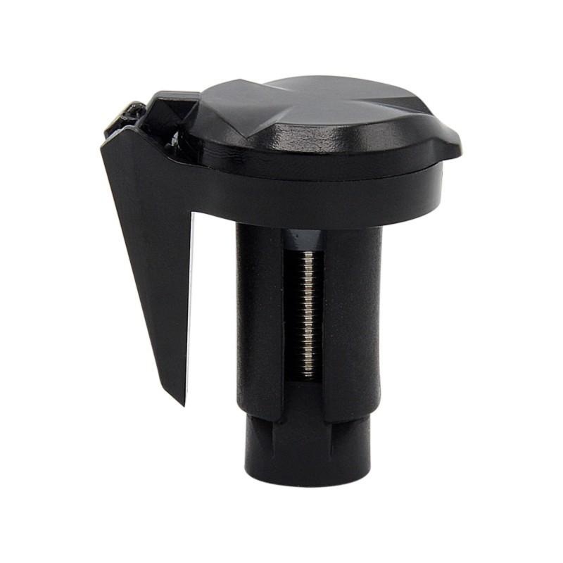 HOES-HD Bicycle Rear View Mirr - Mirror Handlebar Convex review and price