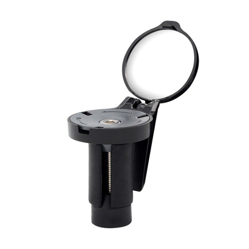 HOES-HD Bicycle Rear View Mirr - Mirror Handlebar Convex review and price