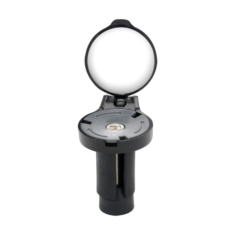 HOES-HD Bicycle Rear View Mirr - Mirror Handlebar Convex review and price