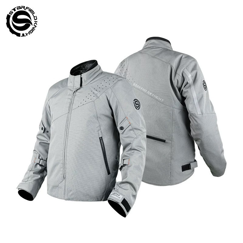 Star Knight Cycling Suit Motor - Winter Cycling Commute review and price